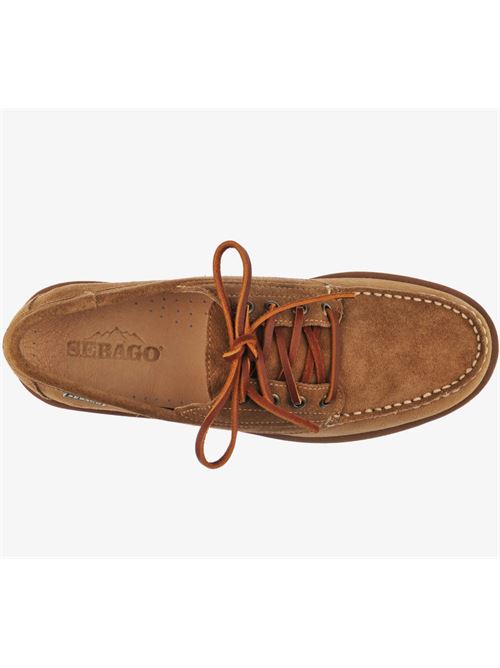 ASKOOKFIELD SEBAGO | 73111KW906 Beige Camel